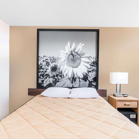 ซูเปอร์ 8 บาย วินด์แฮม โบว์แมน Hotel Bowman ภายนอก รูปภาพ